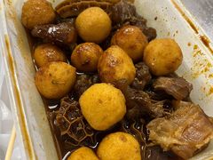 -明记牛杂(新马路分店)