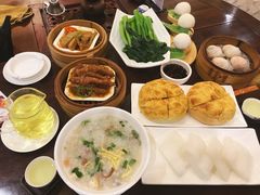 -顺德人家食府(黄金广场店)