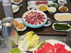 -匹夫涮肉城(黄村店)