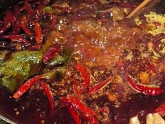 -蜀大侠火锅(总府路店)