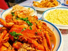 -三妹小龙虾·黄油蟹(华侨城总店)