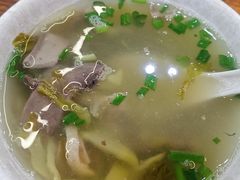 -陈记汤饭(水巷口店)