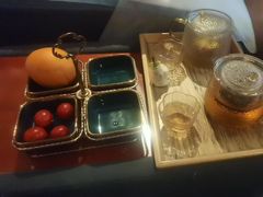-华夏良子·足道SPA艾灸(翠微店)