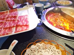-井格·重庆火锅(王府井店)