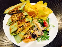 -辛德勒啤酒德餐厅