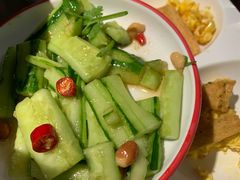 -辣尚瘾·烤鱼·新川菜(牡丹园直营店)