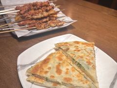 -张大嘴菜馆(庞各庄店)