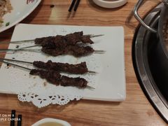 -嬷孙家潮汕牛肉火锅(北京路天河城店)