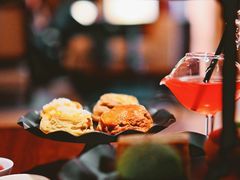 -璞瑄酒店大堂吧