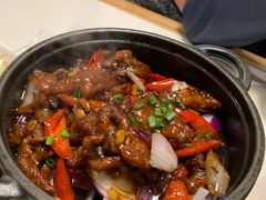 -醉得意·家常菜(杨家湾店)