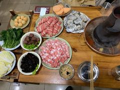 -东镇老火锅(长春路首店)