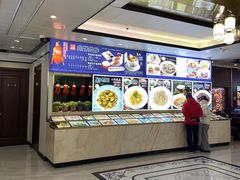 -北塘海鲜·天津菜·鲅鱼水饺是一绝(大光明桥旗舰店)
