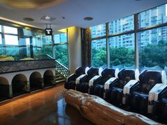 -纽斯桑拿会所(东绣路店)