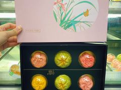 -良枫友信(陈家祠店)