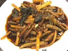-鸿瑞興面馆(梅岭店)