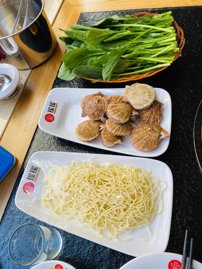 瑶瑶海鲜大排档(台东四路店)-"年前刚开业那会去的,之前是家肯德基