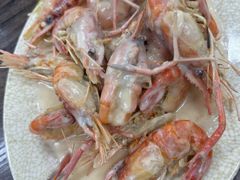 -贞姨美食·老字号海鲜大排档