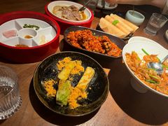 -清水亭湖北菜(大屯DT51店)