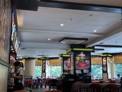 -开心果牛扒城(雍华庭店)