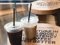 -The Coffee Academics(尖沙咀店)