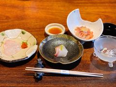 -桐寿司Sushi Tong