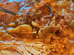 -MI WU FACTORY米屋美食工厂餐厅(绿地店)