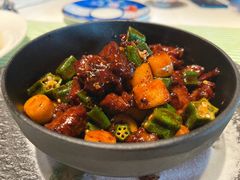 -桂满陇·景观餐厅(新世界店)