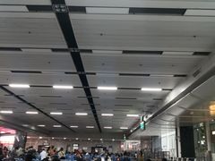 -张家界站