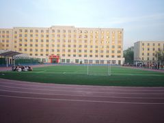 -哈尔滨师范大学(江南校区)