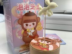 -好利来(牡丹园店)