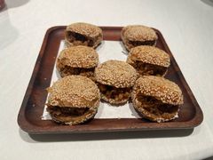 -四季民福烤鸭店(王府井东安门店)