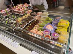 -奈雪的茶(湖滨银泰in77C区PRO店)