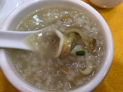 -春园海鲜广场D区6号(钟姐海鲜加工店)