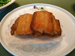 -老吉堂上海本帮菜(望京万象汇店)