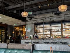 -Mercato莫卡多露台餐厅与酒吧(K11店)