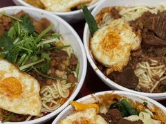 -朱儿面庄(洋河三路店)