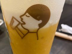 -喜茶(上海正大广场店)