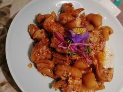 沙姜猪手-巡味顺德菜(龙华壹方城店)