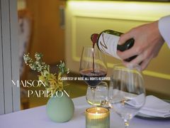 -蝶舍·MAISON PAPILLON