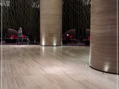 -青岛富力艾美酒店