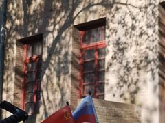 -西北农林科技大学(北校区)