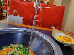 -老刘生态大鱼坊铁锅炖鱼(赛马场店)