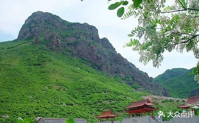 赤山風景區-圖片-蓋州市周邊遊-大眾點評網