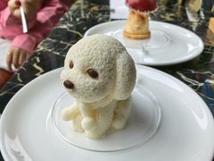 -时光吧·大堂吧·丽江和府洲际度假酒店
