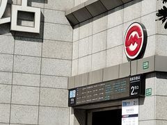 -陆家浜路(地铁站)