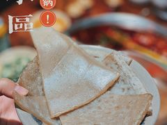 -四小区火锅·巷子里的重庆火锅(花照壁店)