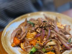 -圳兴面王·拌川·特色炒面(南山保利剧院店)