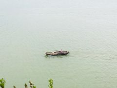 -羚羊峡古栈道森林公园