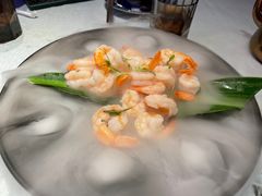 -桂满陇·西湖船宴(平安金融中心店)