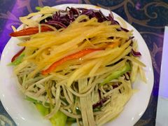 -西北老马食府(陈家营西路店)